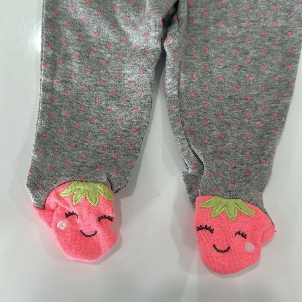 Bundle of baby pants